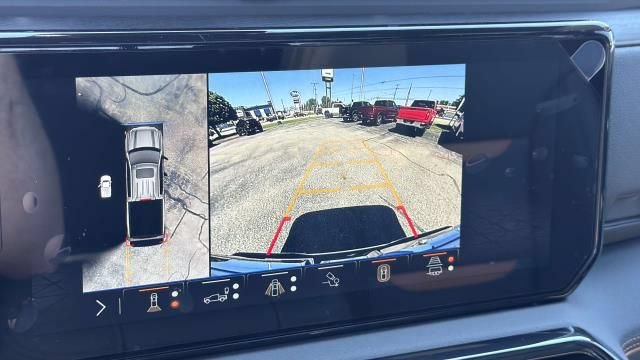 2026 GMC Sierra 1500 AT4 - Photo 17