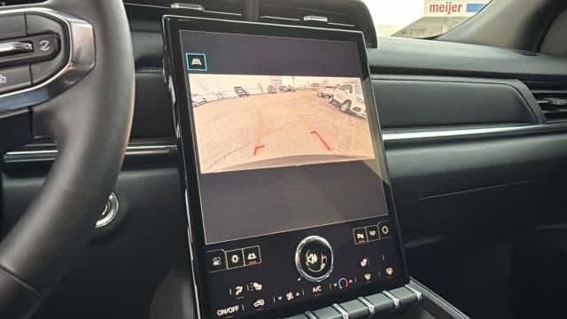 2026 GMC Terrain Elevation - Photo 20