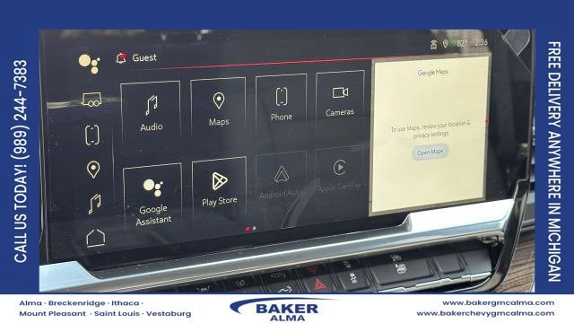2026 GMC Sierra 1500 Elevation - Photo 13