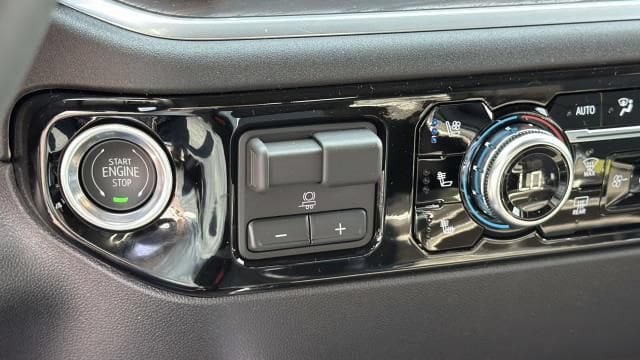 2026 GMC Sierra 2500HD SLT - Photo 20