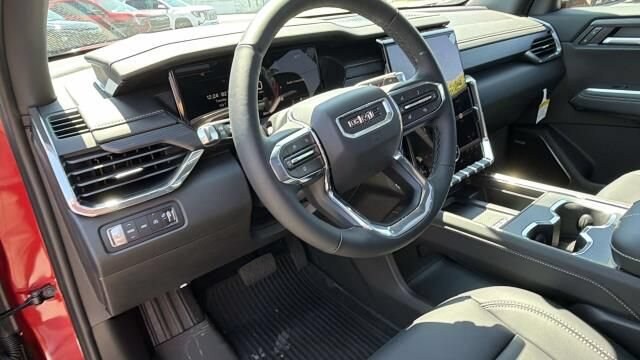 2026 GMC Acadia Elevation - Photo 9