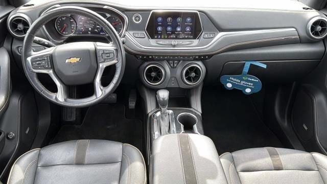 2022 Chevrolet Blazer Premier - Photo 30