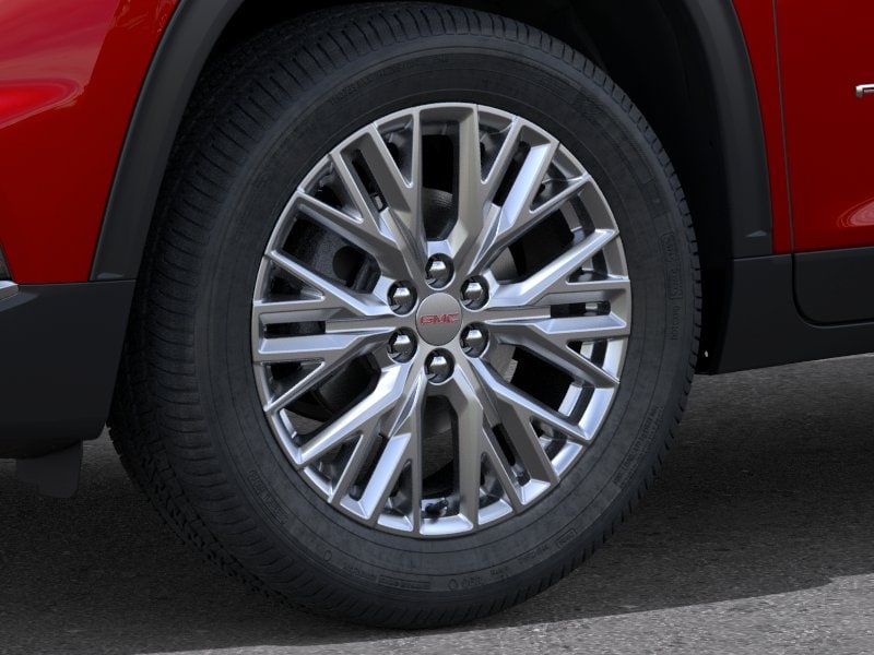 2026 GMC Acadia Elevation - Photo 50