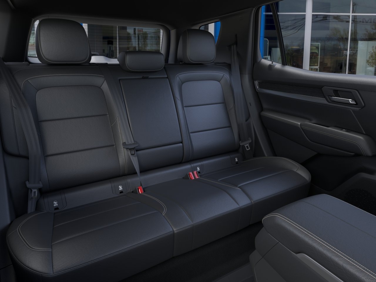 2026 GMC Terrain Elevation - Photo 49