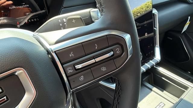 2026 GMC Acadia Elevation - Photo 12