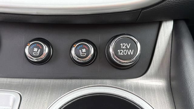 2017 Nissan Murano Platinum - Photo 27