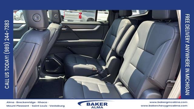 2026 GMC Acadia Elevation - Photo 30