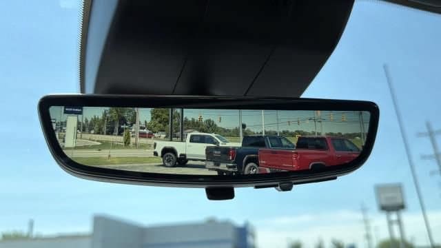 2026 GMC Sierra 1500 AT4 - Photo 23
