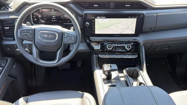 2026 GMC Sierra 1500 AT4 - Photo 30