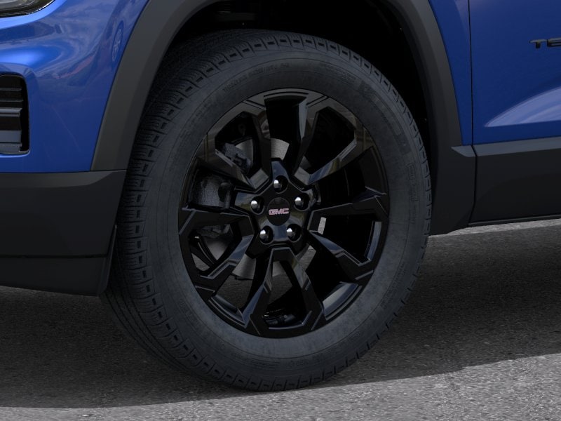 2026 GMC Terrain Elevation - Photo 41