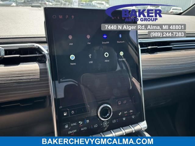 2025 GMC Sierra EV Denali - Photo 22
