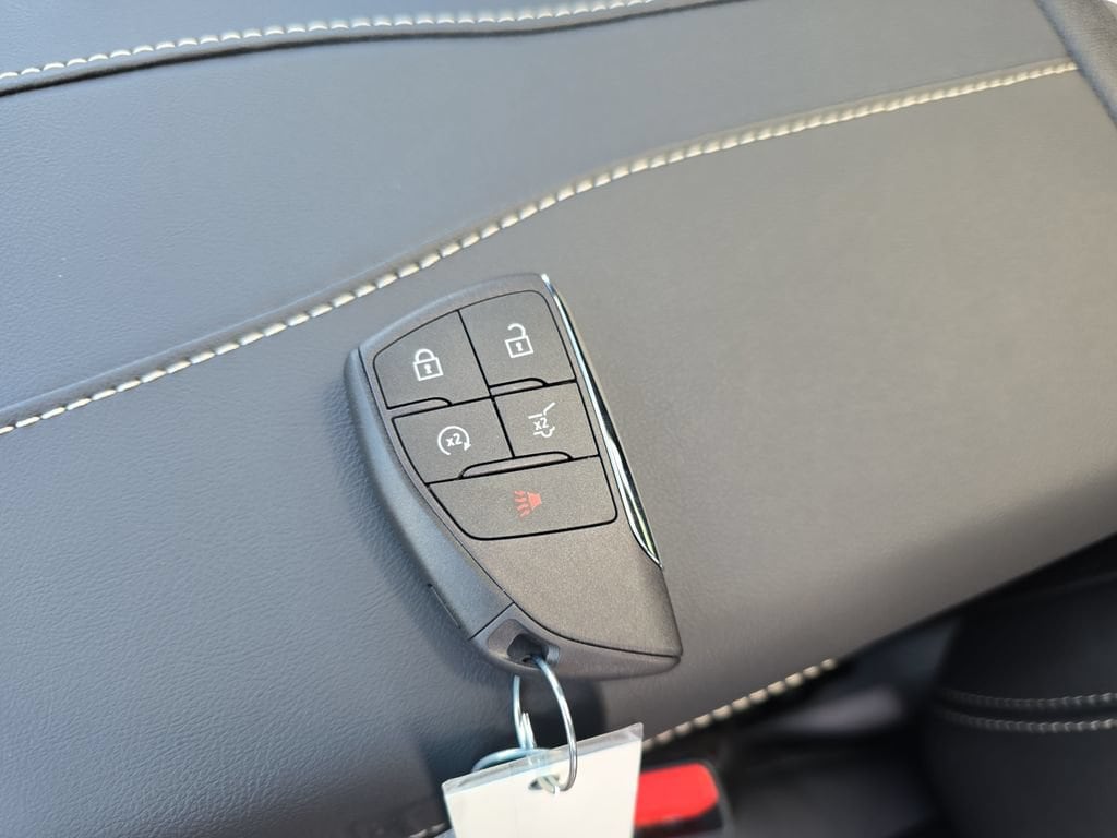 2026 GMC Acadia Elevation - Photo 40