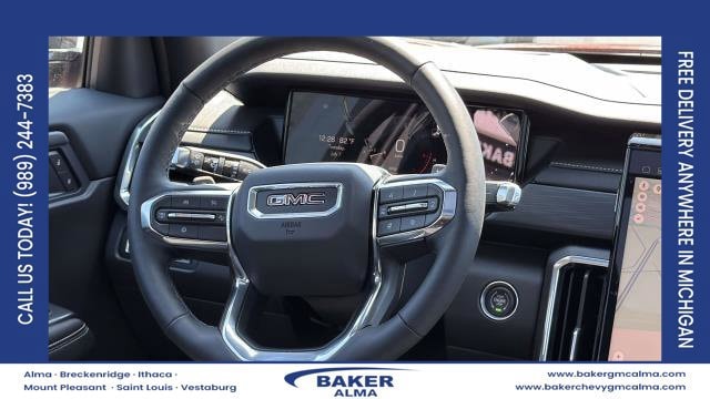 2026 GMC Acadia Elevation - Photo 28