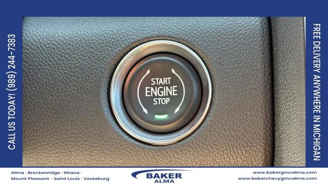 2026 GMC Acadia Elevation - Photo 14