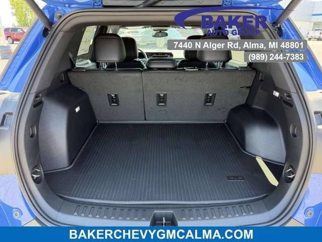 2026 GMC Terrain Elevation - Photo 30