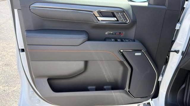 2026 GMC Sierra 1500 AT4 - Photo 26