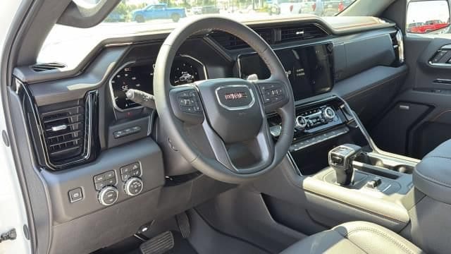 2026 GMC Sierra 1500 AT4 - Photo 9