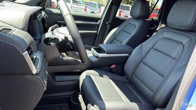 2026 GMC Terrain Elevation - Photo 7