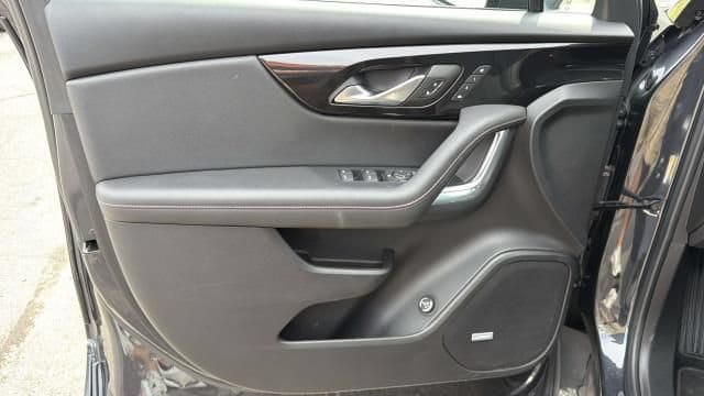 2022 Chevrolet Blazer Premier - Photo 25