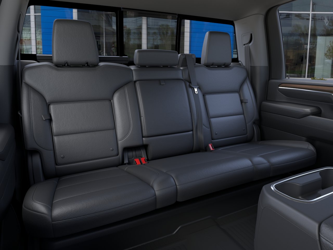 2026 GMC Sierra 2500HD SLT - Photo 51