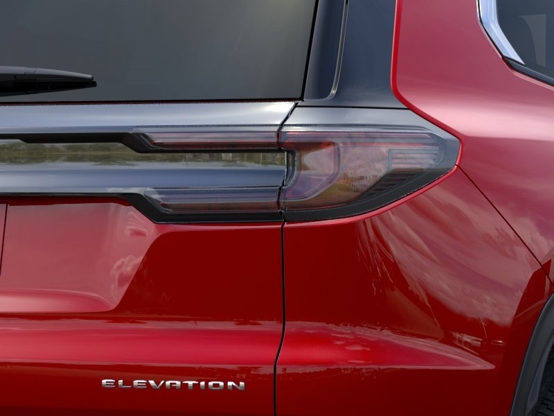 2026 GMC Acadia Elevation - Photo 52