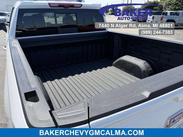 2026 GMC Sierra 1500 AT4 - Photo 36