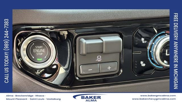 2026 GMC Sierra 1500 Elevation - Photo 18