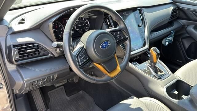 2025 Subaru Outback Wilderness - Photo 10