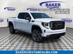 2026 GMC Sierra 1500 AT4 Truck