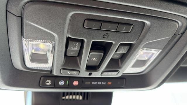 2026 GMC Sierra 1500 AT4 - Photo 24