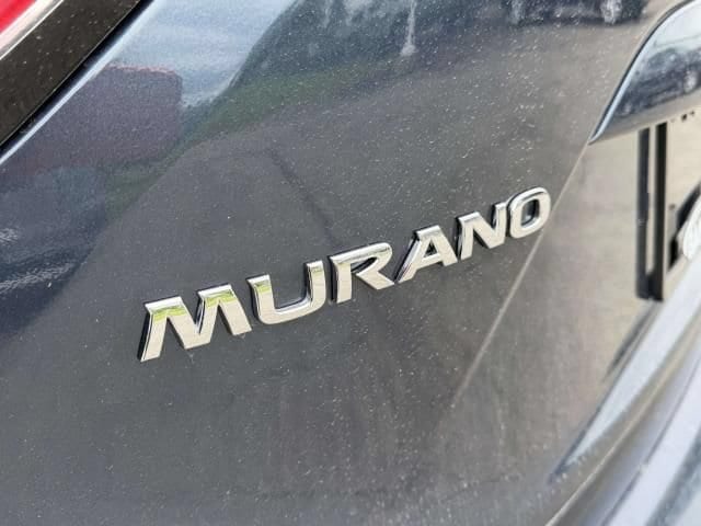 2017 Nissan Murano Platinum - Photo 6