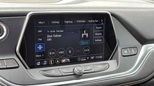 2022 Chevrolet Blazer Premier - Photo 15
