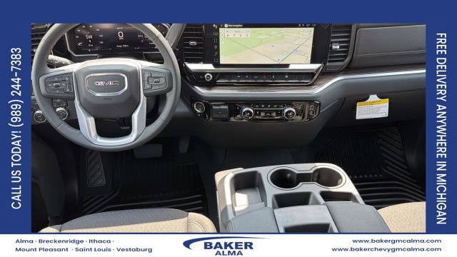 2026 GMC Sierra 1500 Elevation - Photo 22