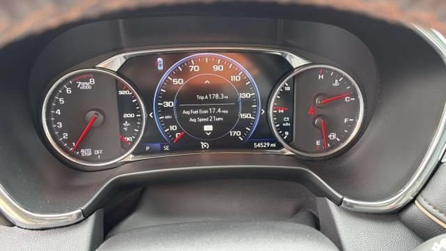 2022 Chevrolet Blazer Premier - Photo 13