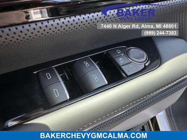 2025 GMC Sierra EV Denali - Photo 7
