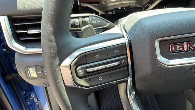 2026 GMC Terrain Elevation - Photo 11