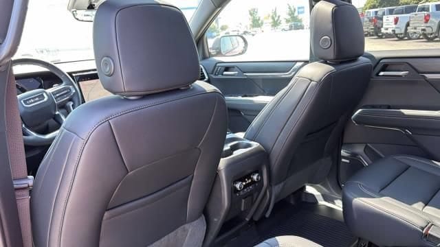 2026 GMC Acadia Elevation - Photo 31