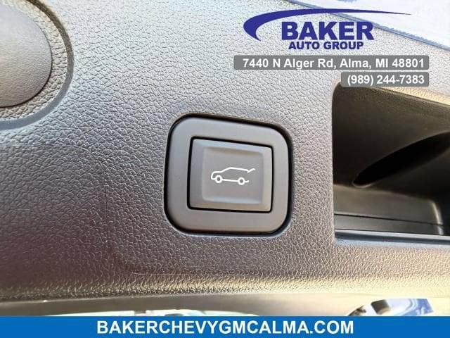2026 GMC Terrain Elevation - Photo 31