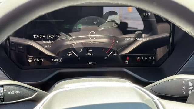 2026 GMC Acadia Elevation - Photo 13
