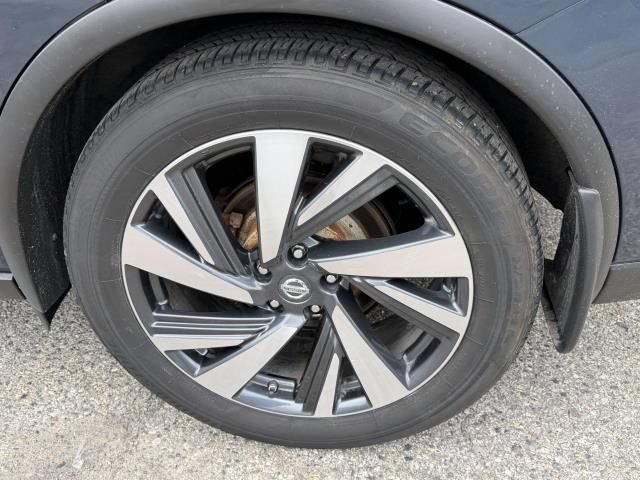 2017 Nissan Murano Platinum - Photo 7