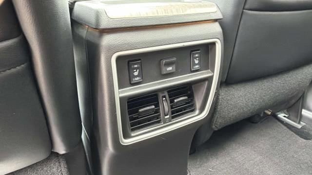 2017 Nissan Murano Platinum - Photo 31