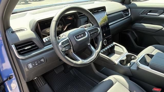 2026 GMC Terrain Elevation - Photo 9
