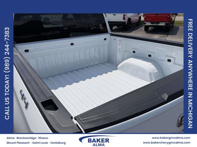 2026 GMC Sierra 1500 Elevation - Photo 28