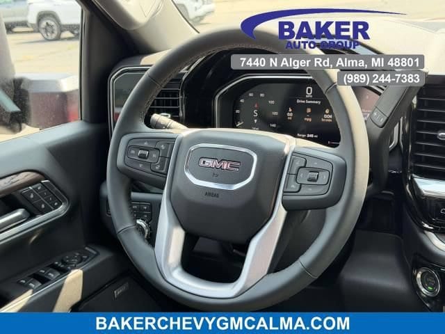 2026 GMC Sierra 2500HD SLT - Photo 30