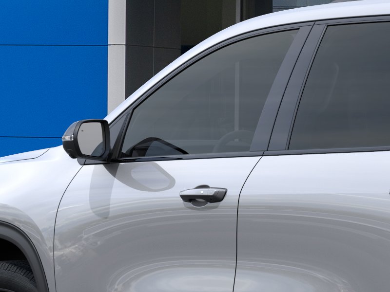 2026 GMC Acadia Elevation - Photo 12