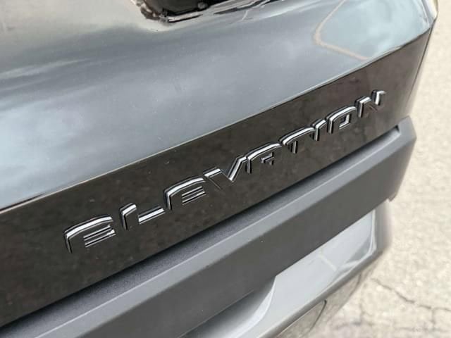 2026 GMC Terrain Elevation - Photo 25