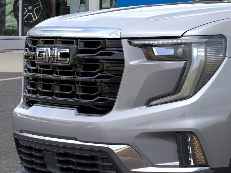 2026 GMC Acadia Elevation - Photo 13