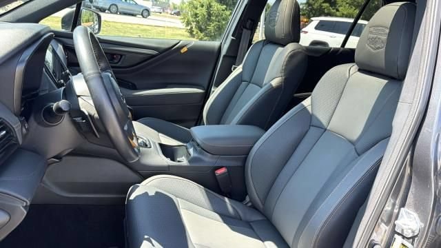 2025 Subaru Outback Wilderness - Photo 7