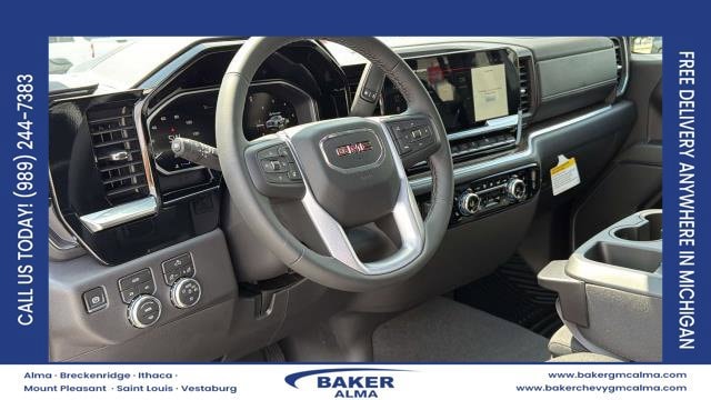 2026 GMC Sierra 1500 Elevation - Photo 8
