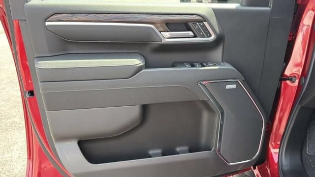 2026 GMC Sierra 2500HD SLT - Photo 25